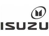 ISUZU Logo