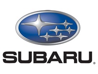 SUBARU Logo