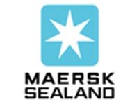 MAERSK SEALAND Logo