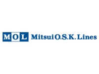 Mitsui O.S.K. Lines Logo