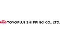 TOYOFUJI Shipping Co. Logo