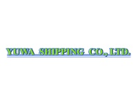 Yuwa Shipping Co. Logo