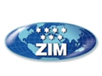 Zim Israel Navigation Company Logo