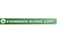 Evergreen Marine Logo